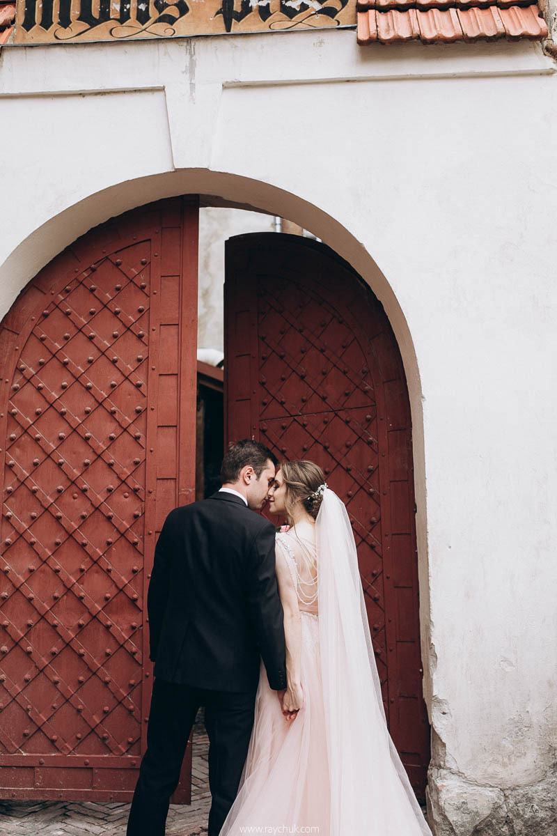 Яна&Юрій. Головна