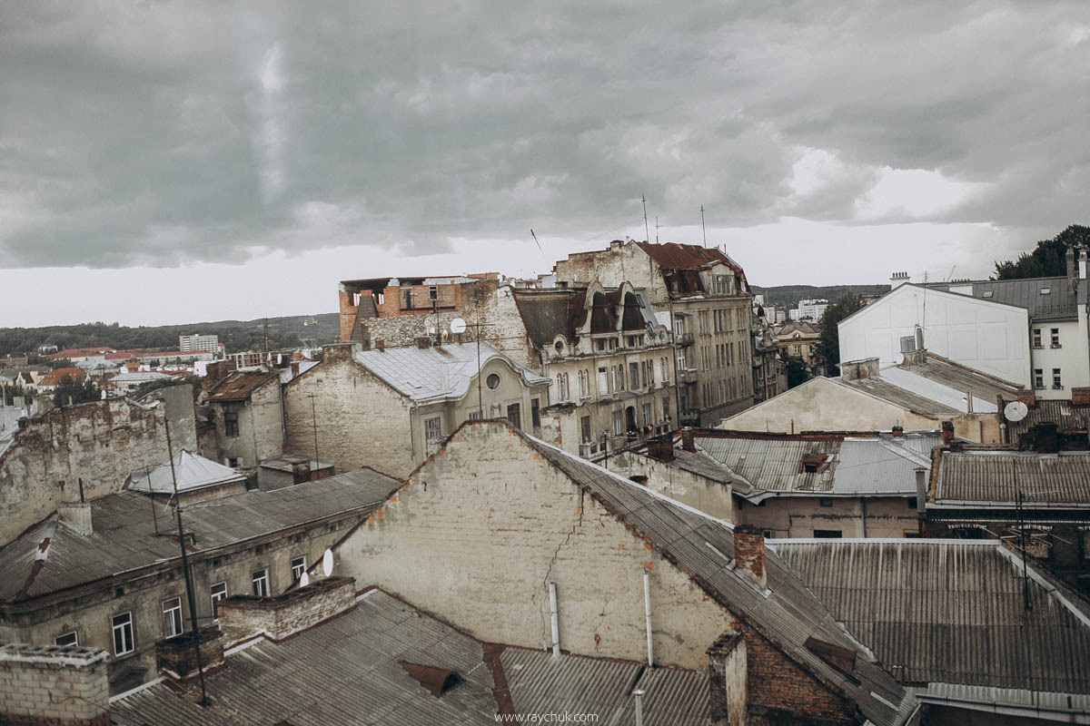 Яна&Юрій. Головна