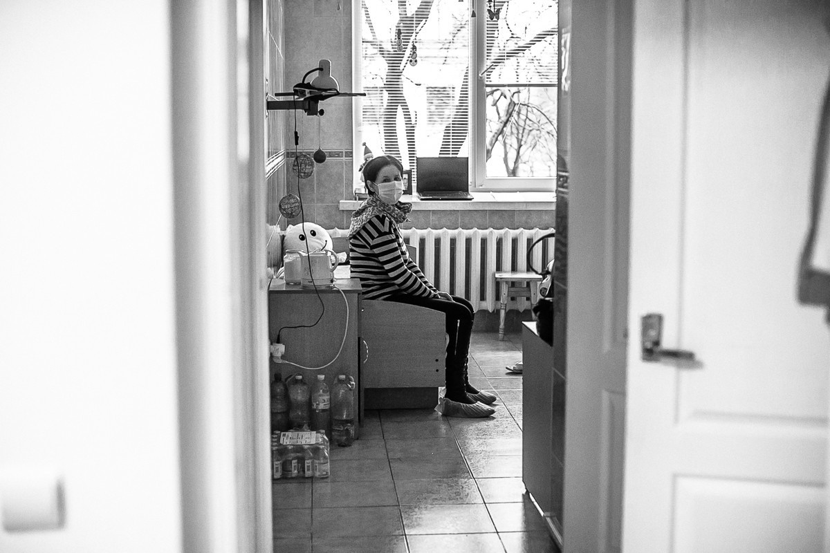 Report №11. Головна