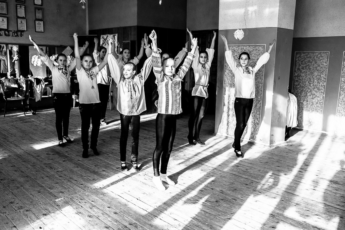 Report №3. Головна