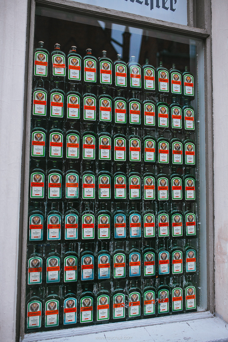 Poland. Gdansk. Головна