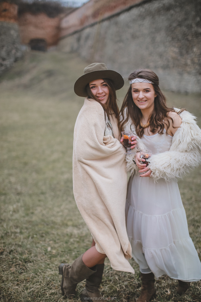 Spring is coming soon. Головна