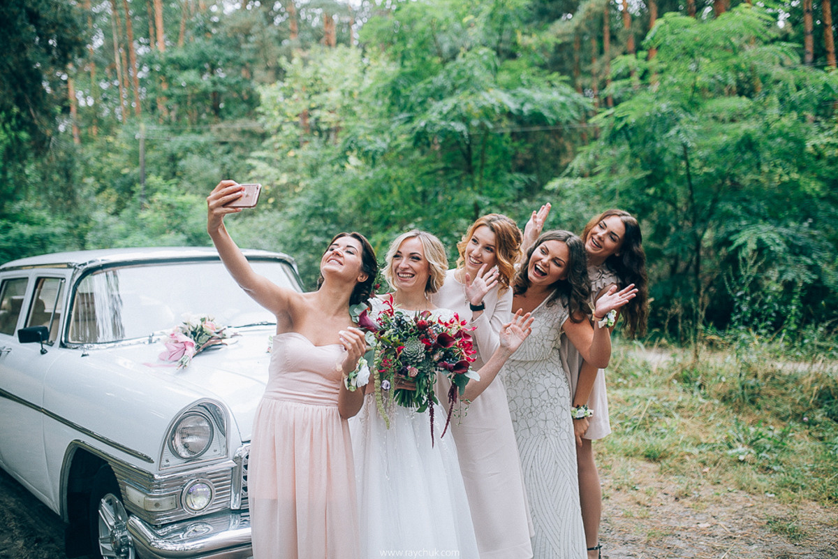 Яна&Олександр. Головна