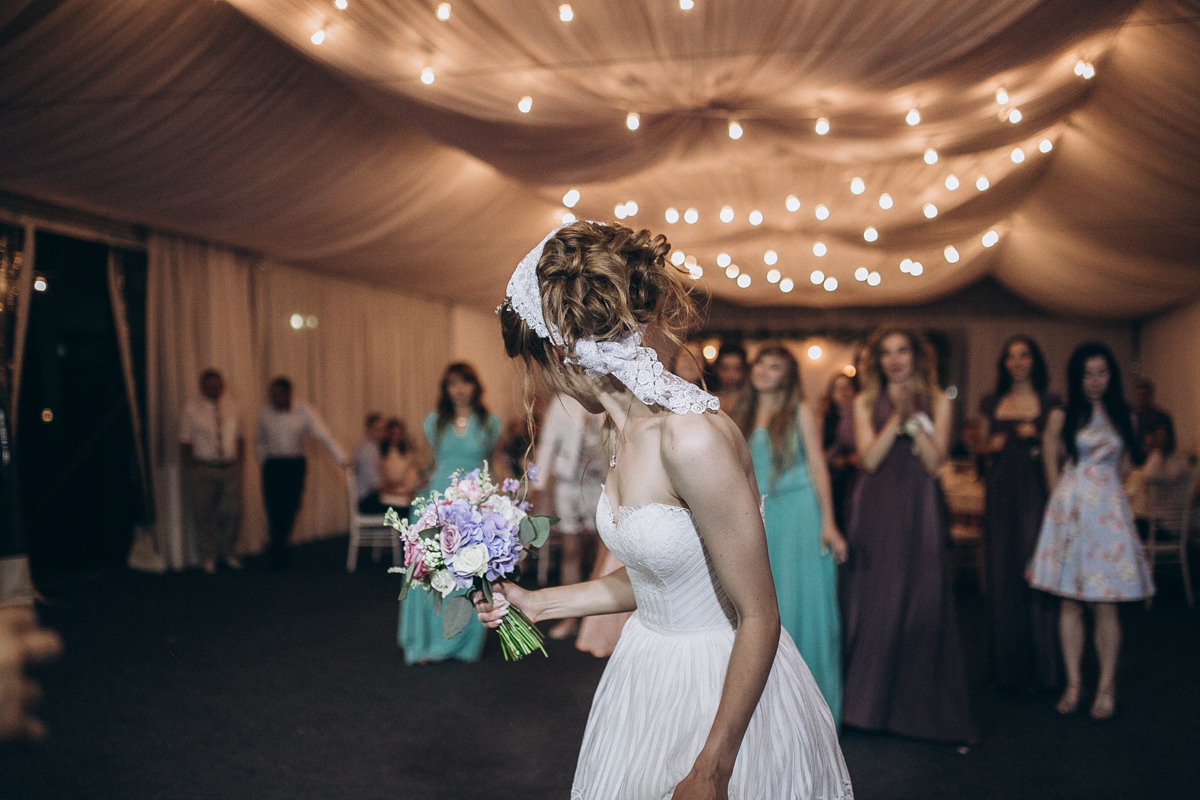 Володимир&Оксана. Головна