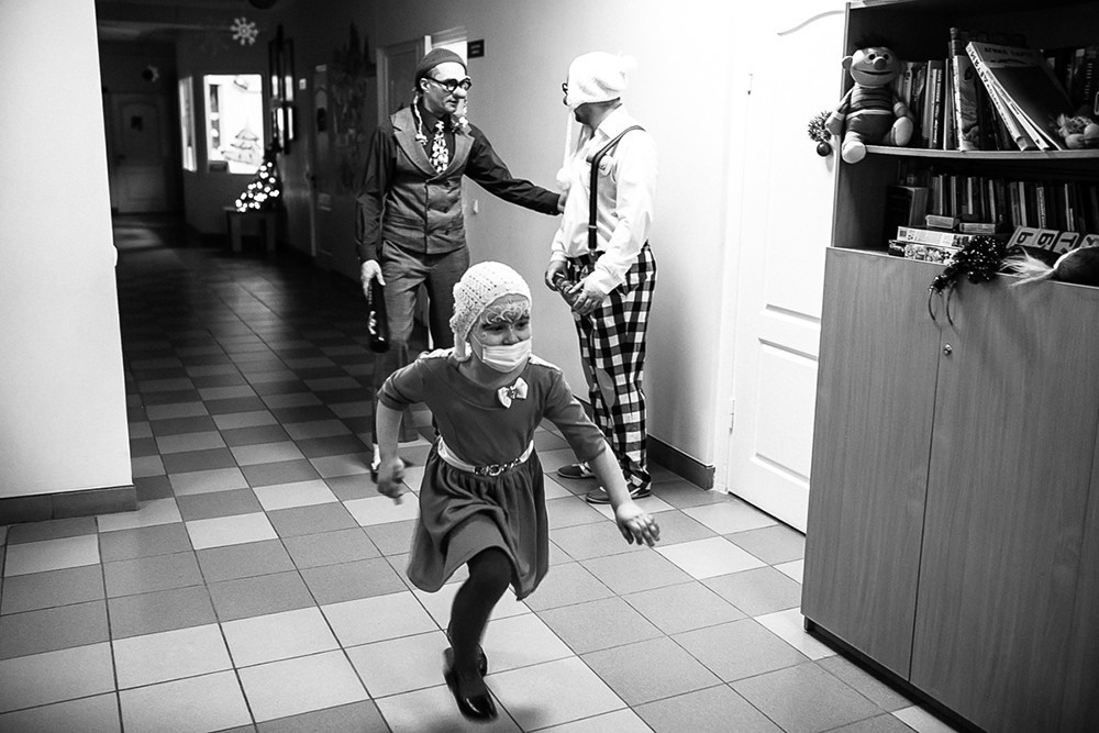 Report №11. Головна