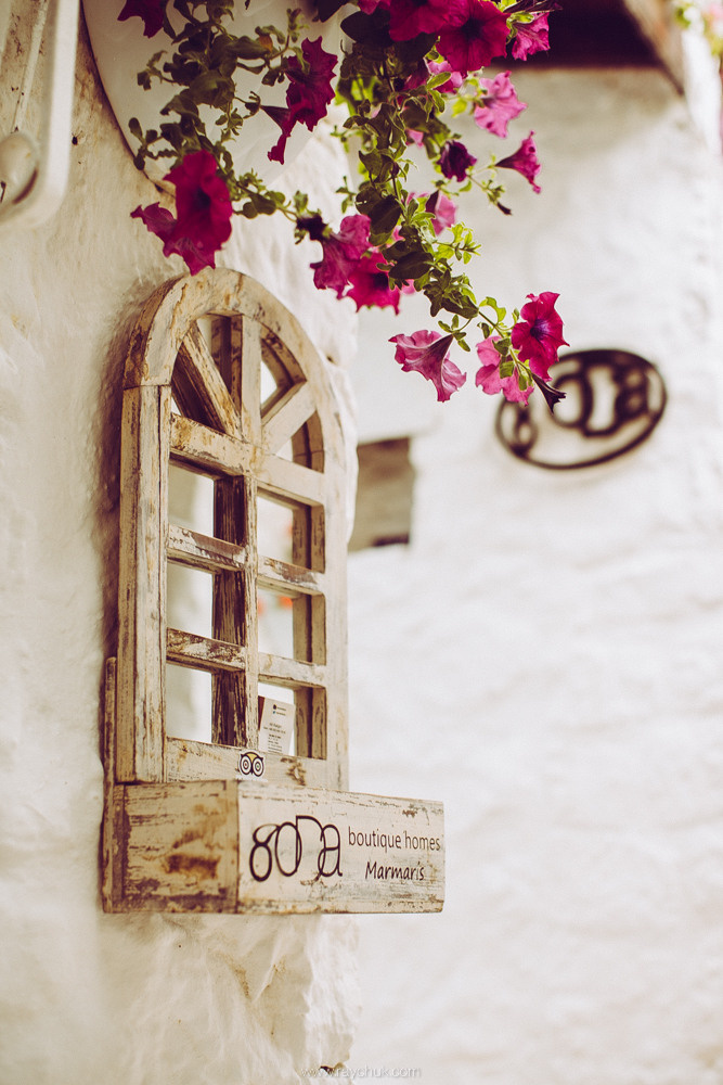 Тurkey. Marmaris. Головна