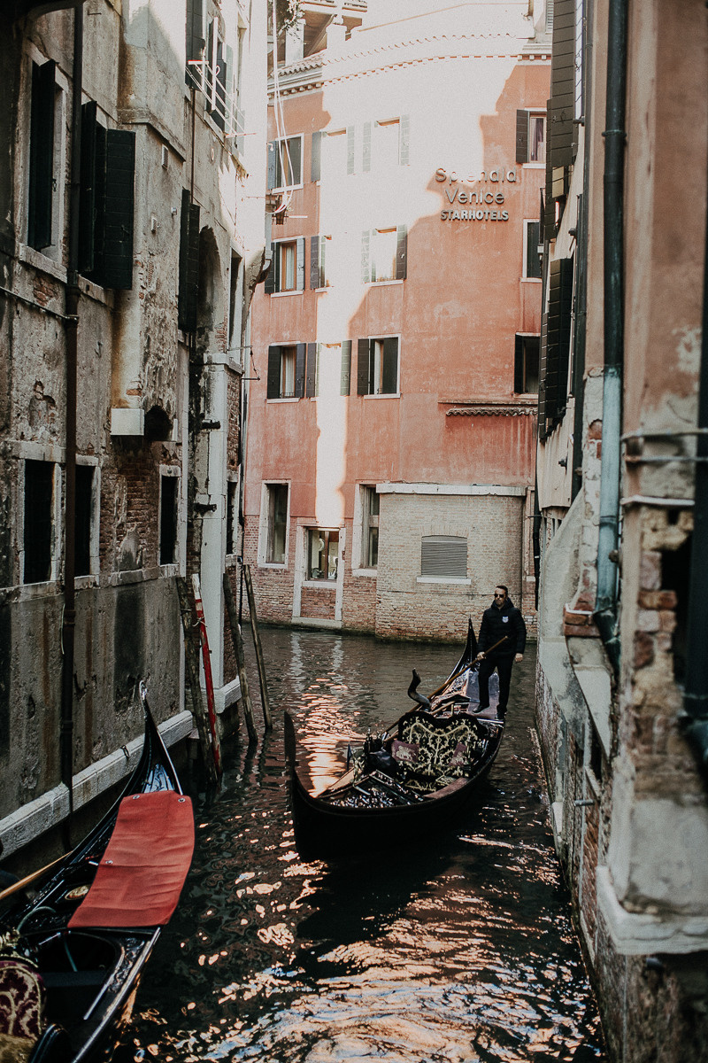 Italy. Venice. Головна