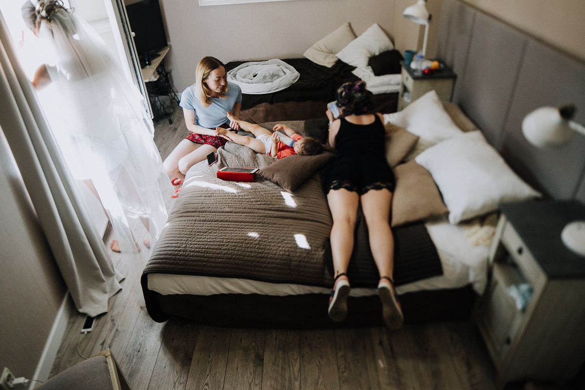 Аня&Влад. Головна