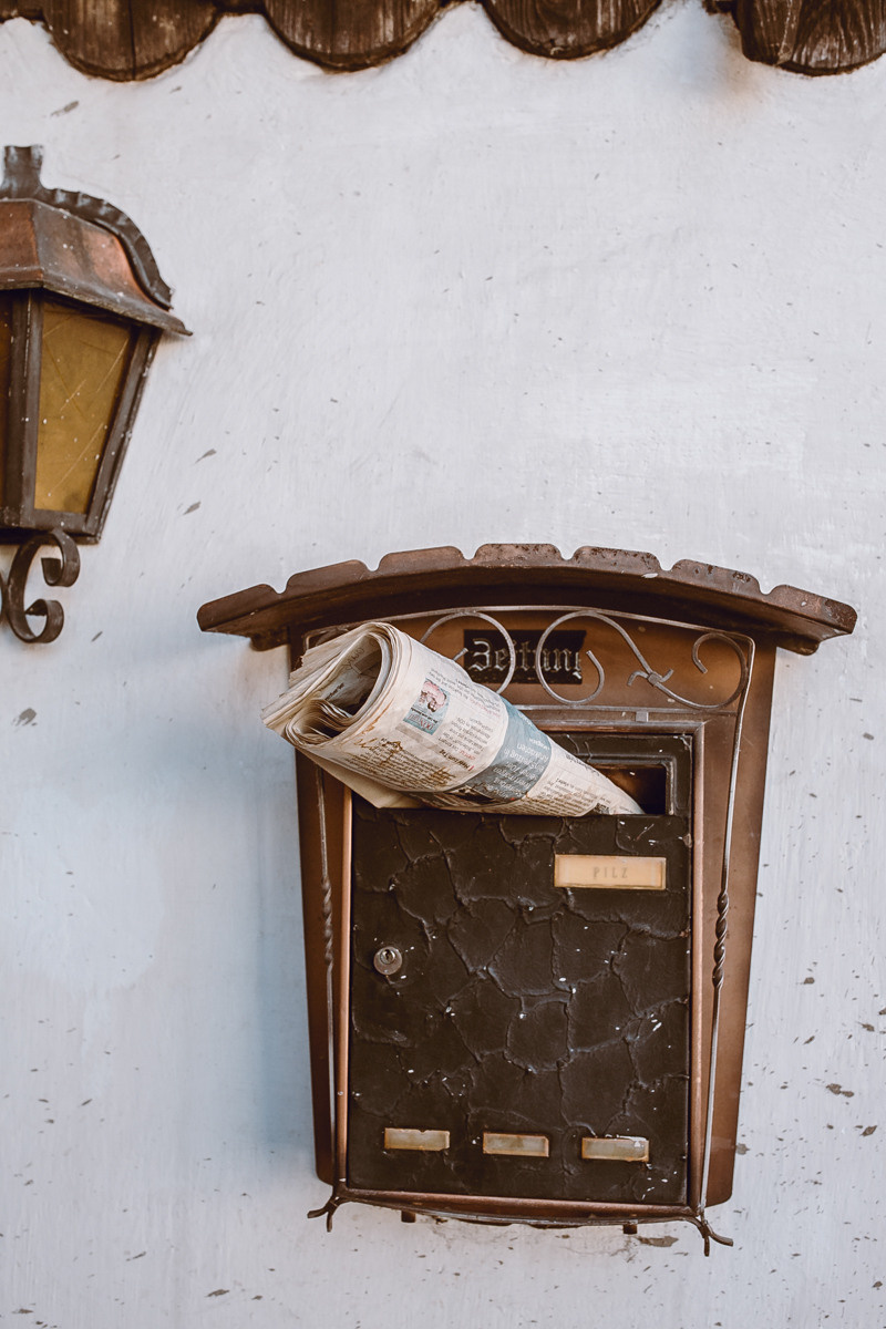 Austria. Hallstatt. Головна