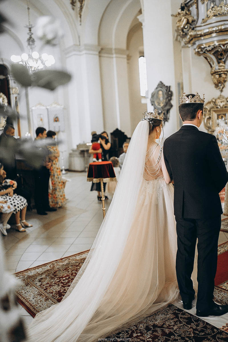 Яна&Юрій. Головна