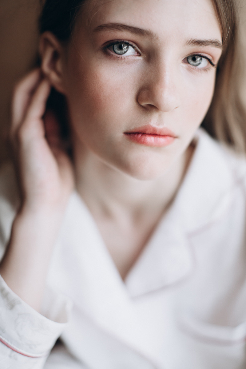 Save the Music. Головна