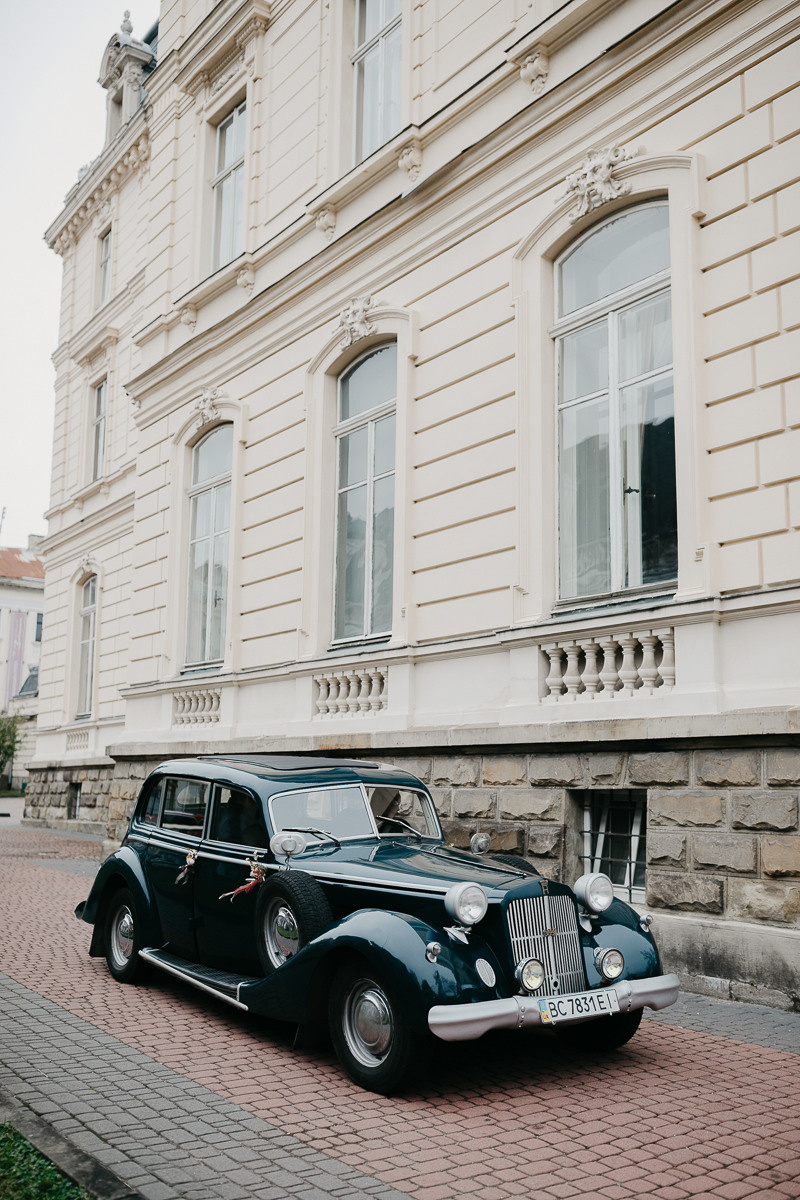 Віолета&Максим. Головна