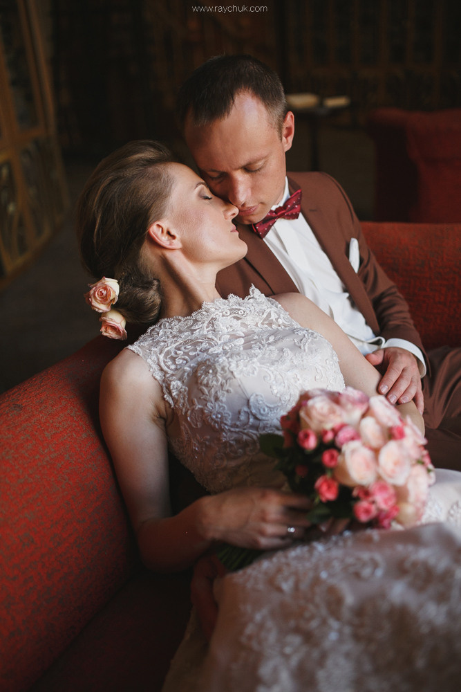 Дорота&Орест. Головна