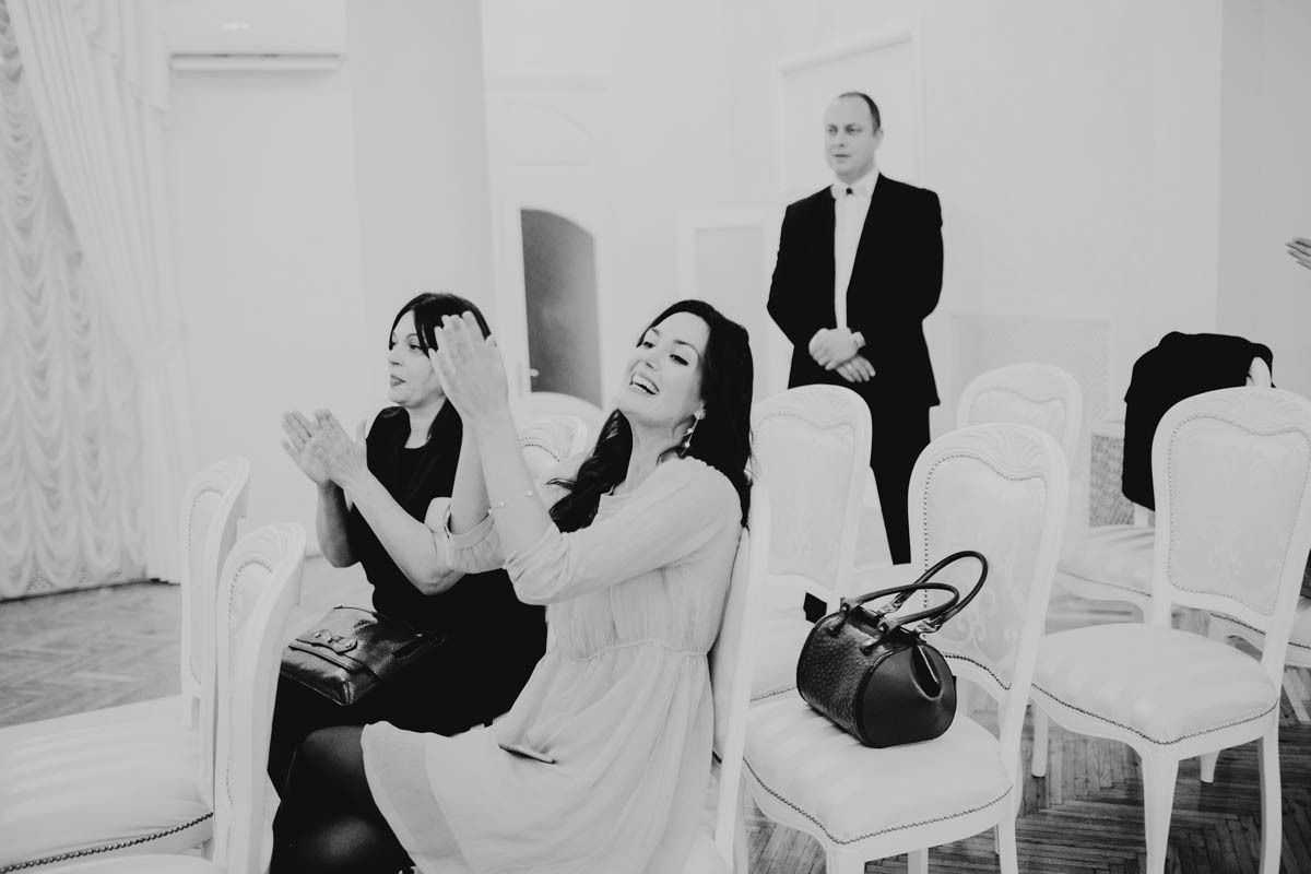 Аля&Сергій. Головна