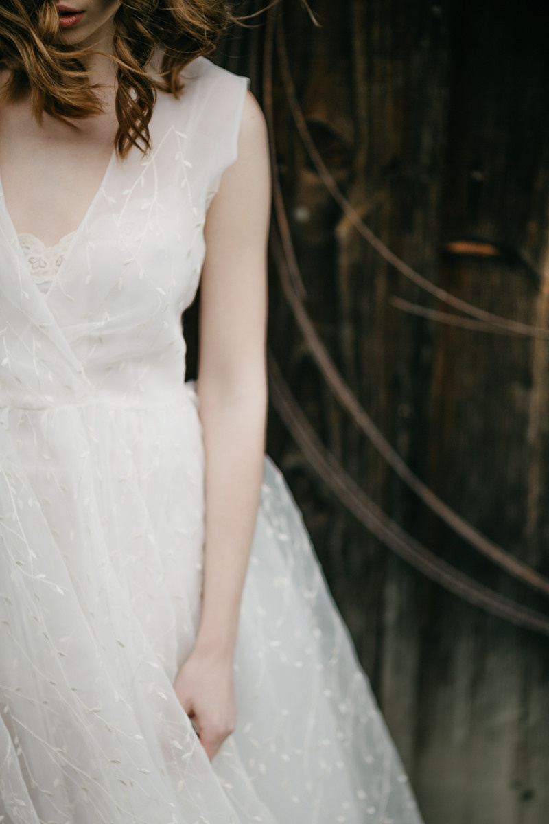 Tear. Головна