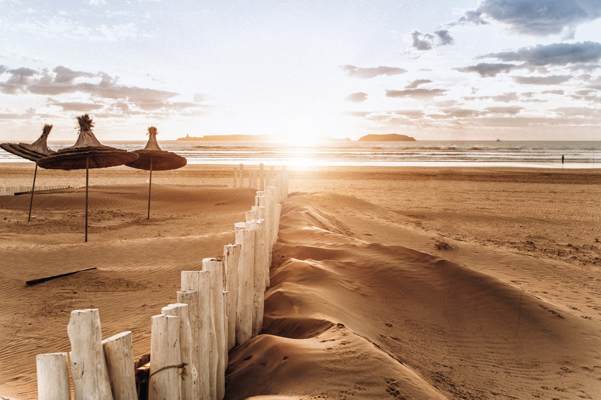 Morocco. Essaouira. Головна