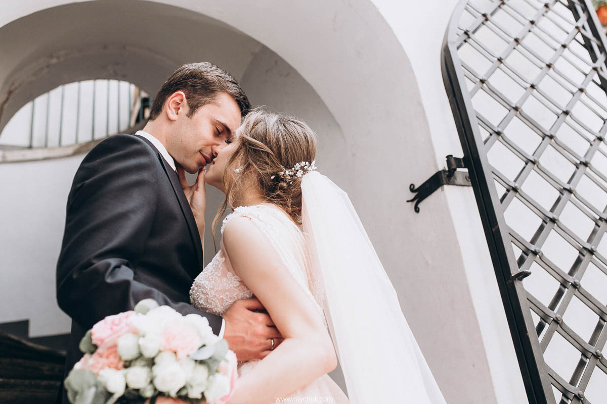 Яна&Юрій. Головна