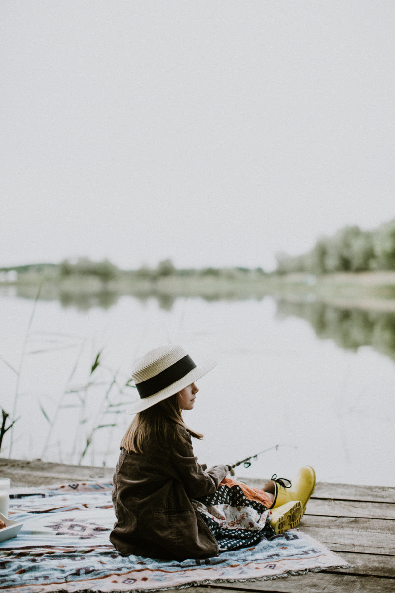 Lucy and Lisa. Головна