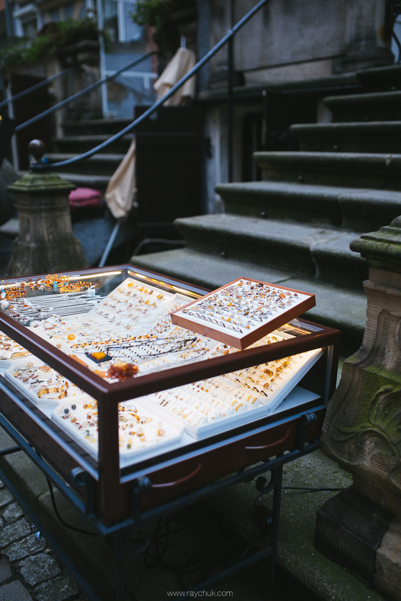 Poland. Gdansk. Головна