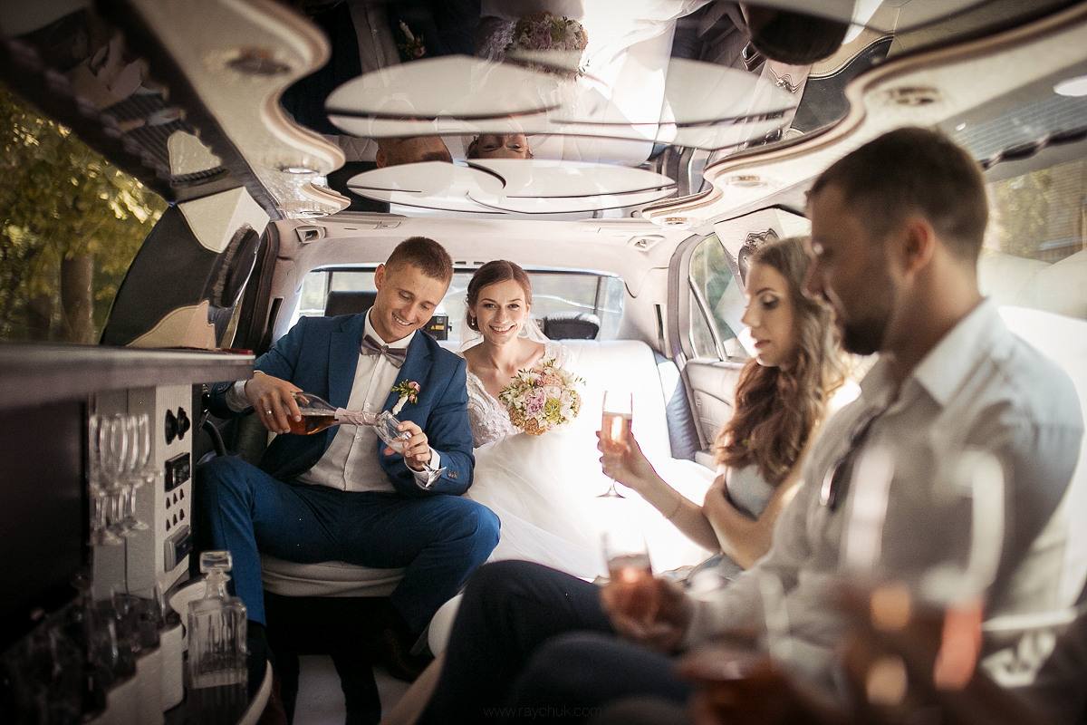 Ярослав&Зоряна. Головна