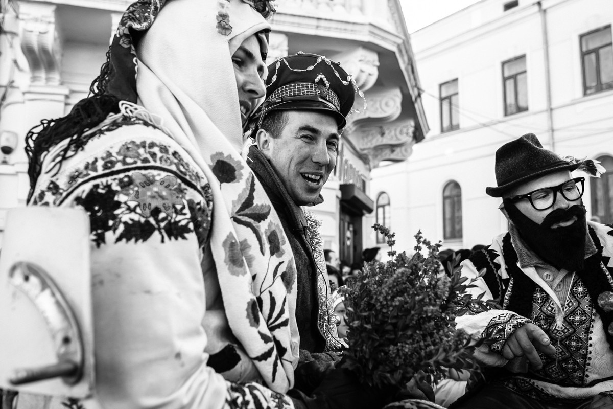 Report №9. Головна