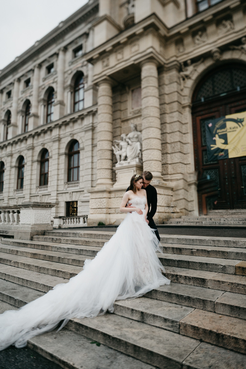 Настя&Ян. Головна