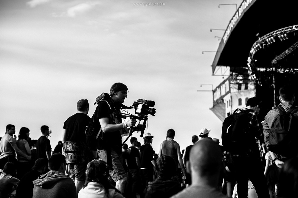 Report №6. Головна