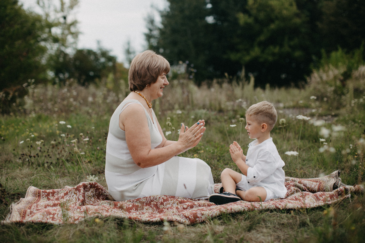 Summer time. Головна