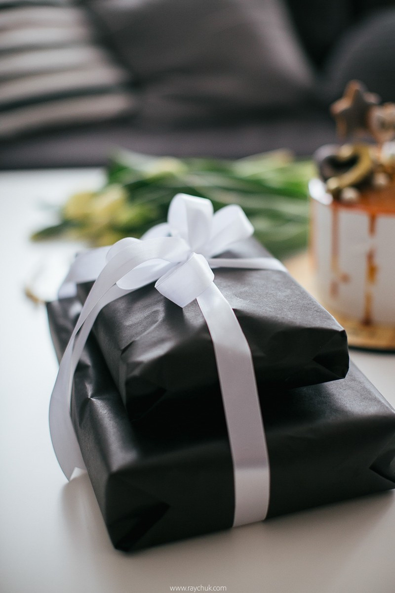 Нappy Birthday, Emma!. Головна