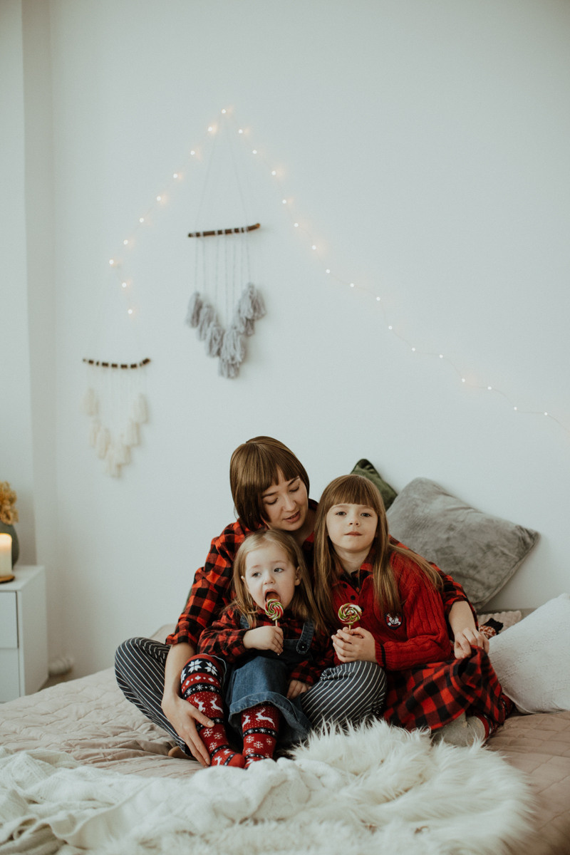 Happy New Year. Головна