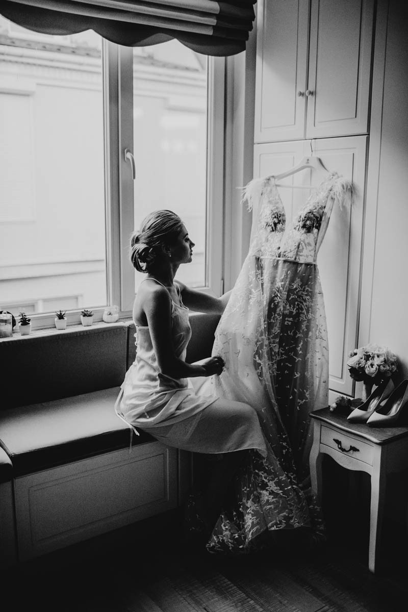 Аля&Сергій. Головна