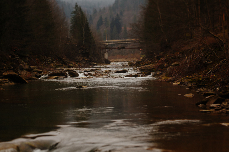 Ukraine. Precarpathian. Головна
