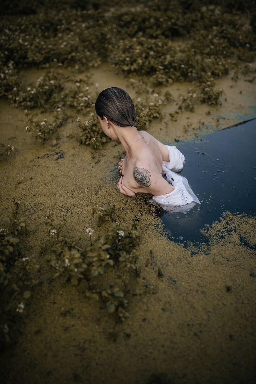 Будуар. Головна