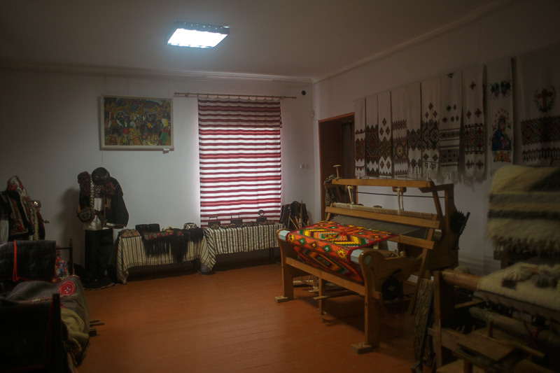 Ukraine. Precarpathian. Головна