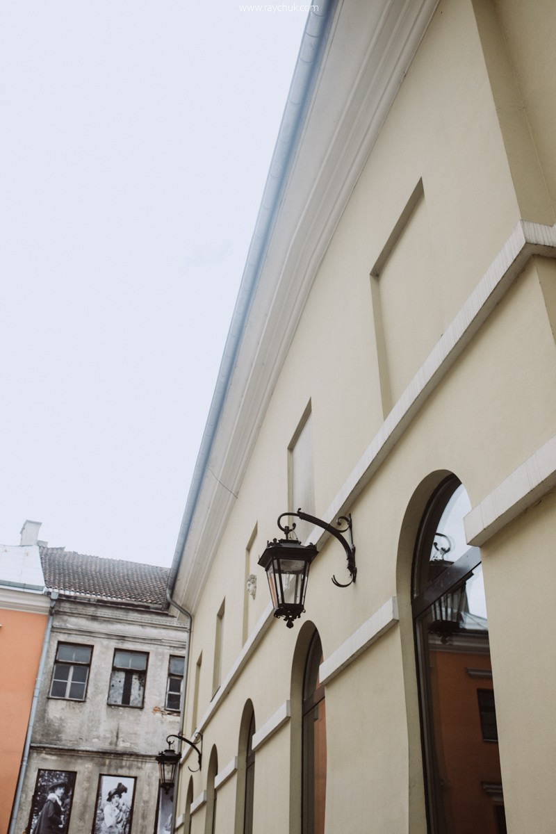 Poland. Lublin. Головна