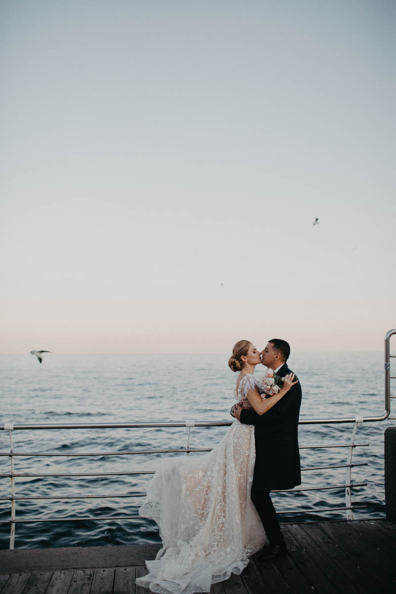 Аля&Сергій. Головна