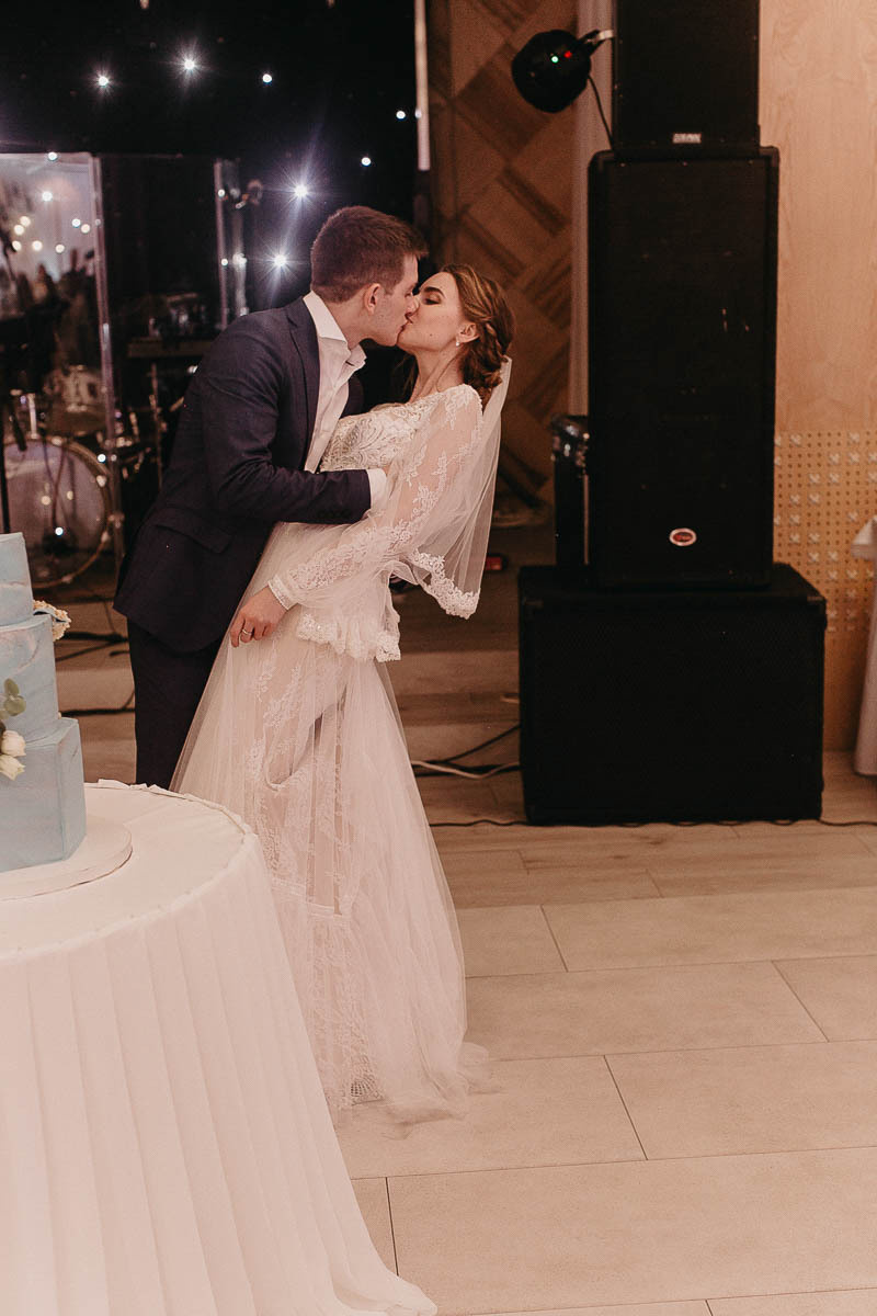 Дарія&Денис. Головна