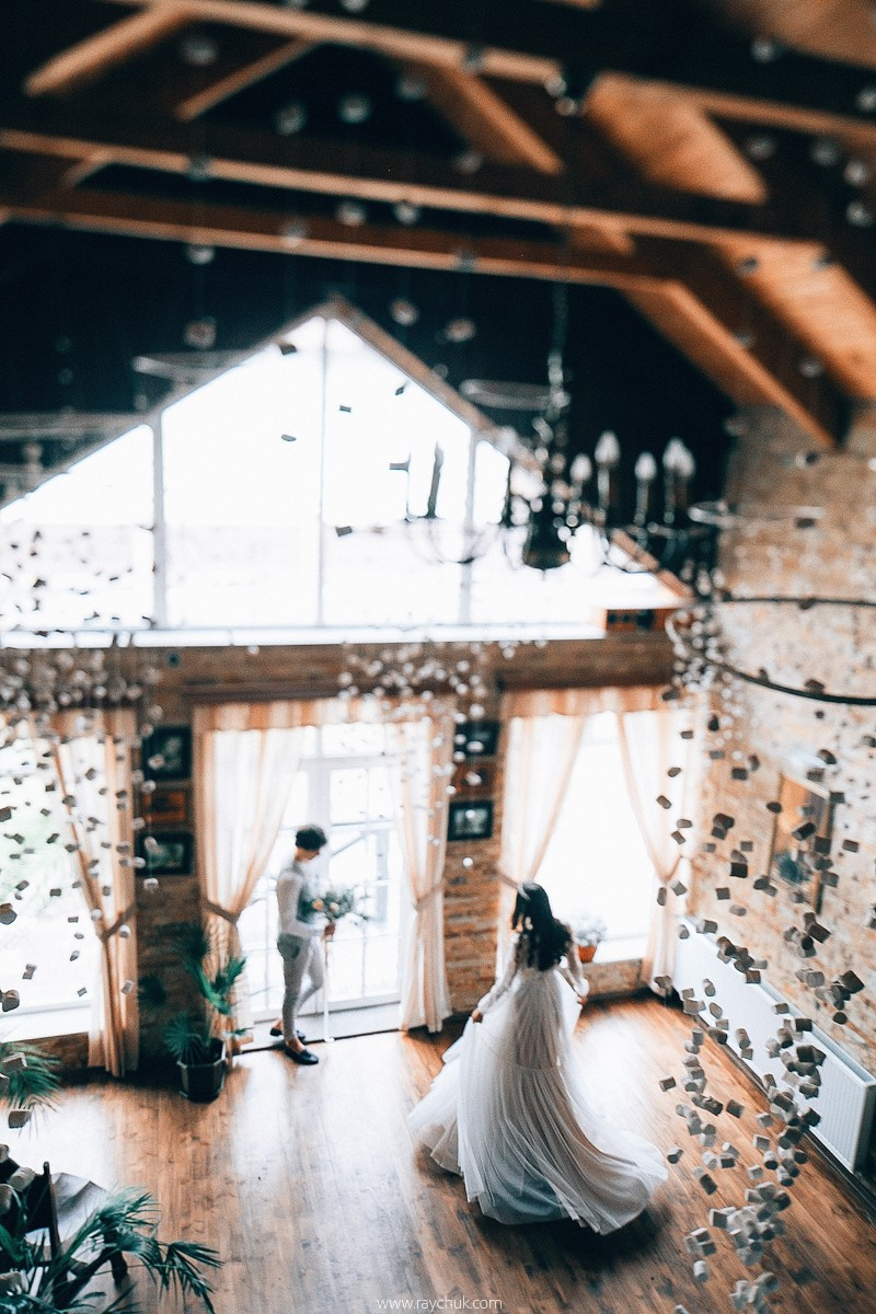 Анастасія&Олесь. Головна