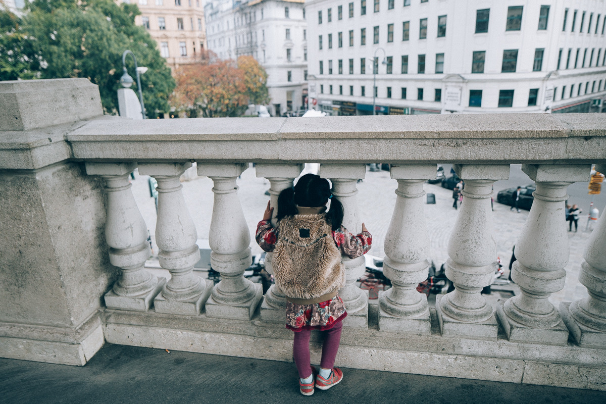 Austria. Wien. Головна