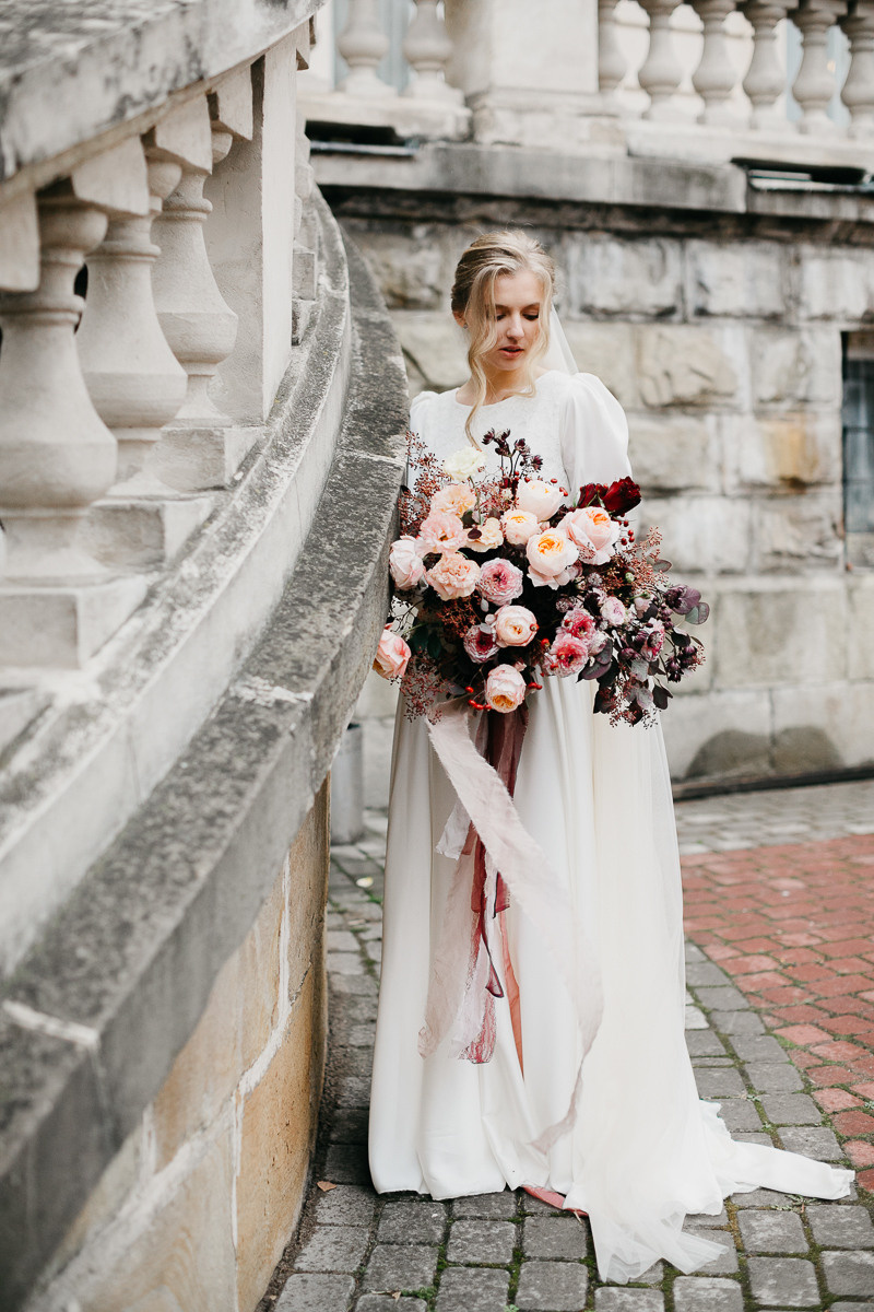 Віолета&Максим. Головна