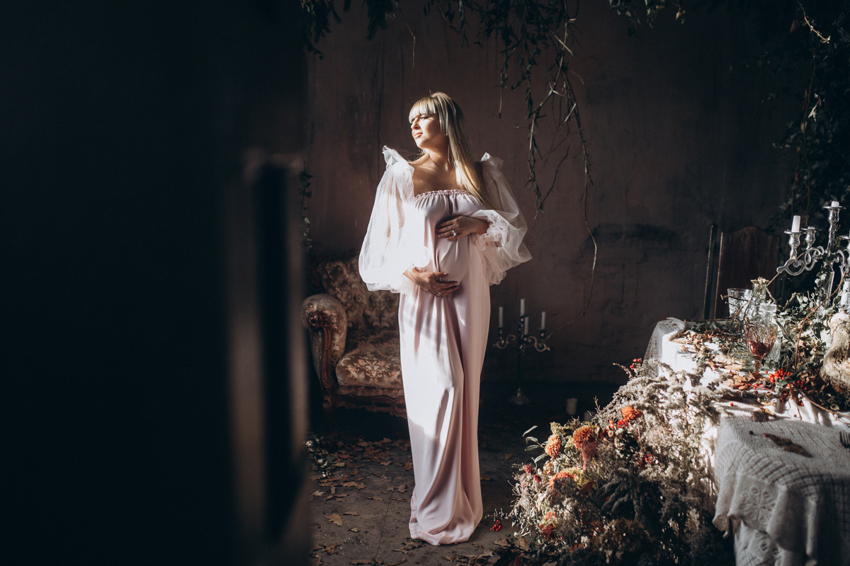 Inga. Головна