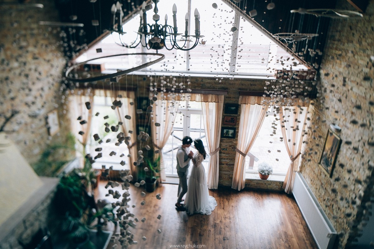 Анастасія&Олесь. Головна