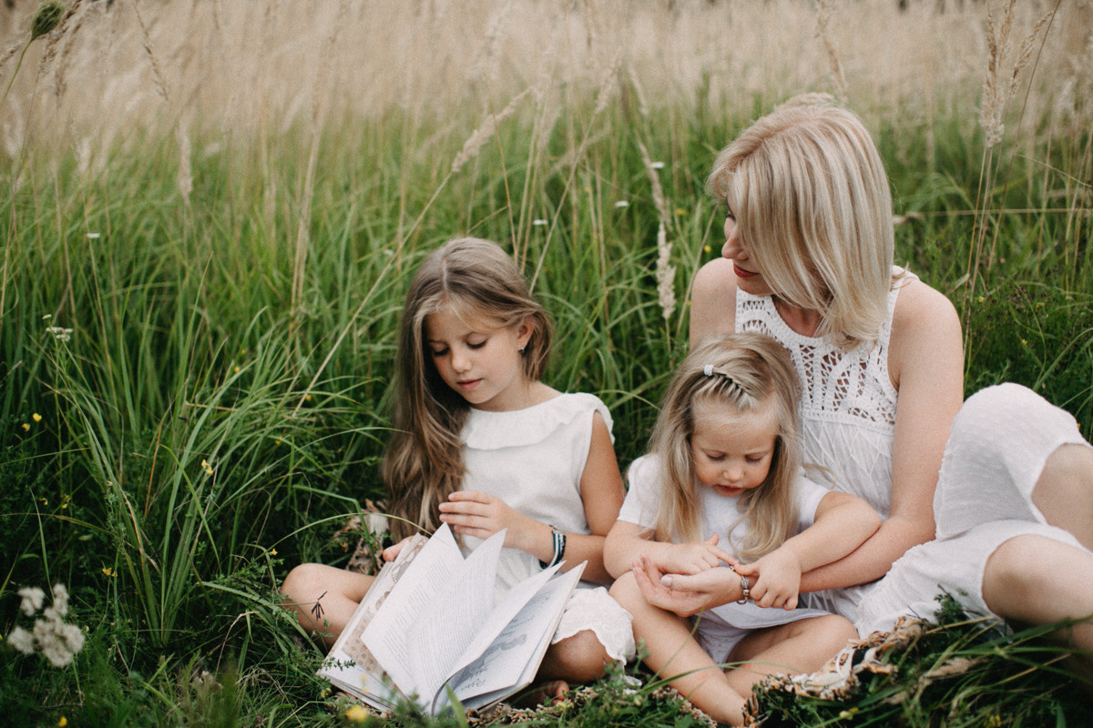 Summer time. Головна