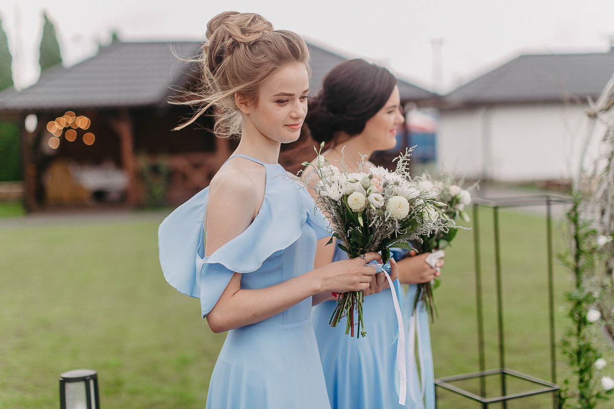 Дарія&Денис. Головна