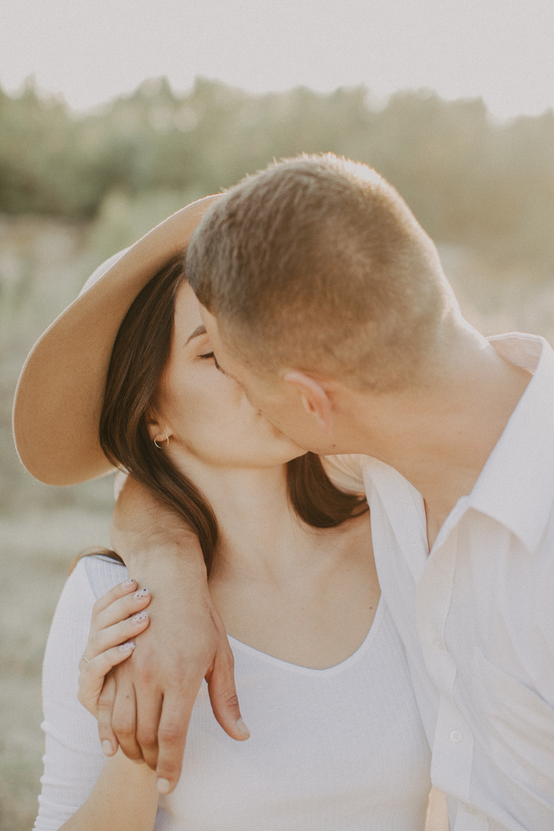 Яна і Ілля. Головна