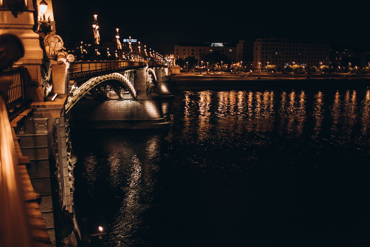 Hungary. Budapest. Головна