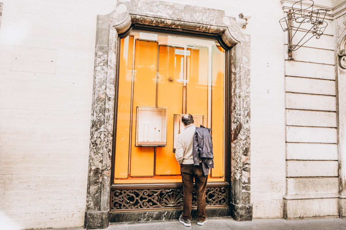 Italy. Romе. Головна