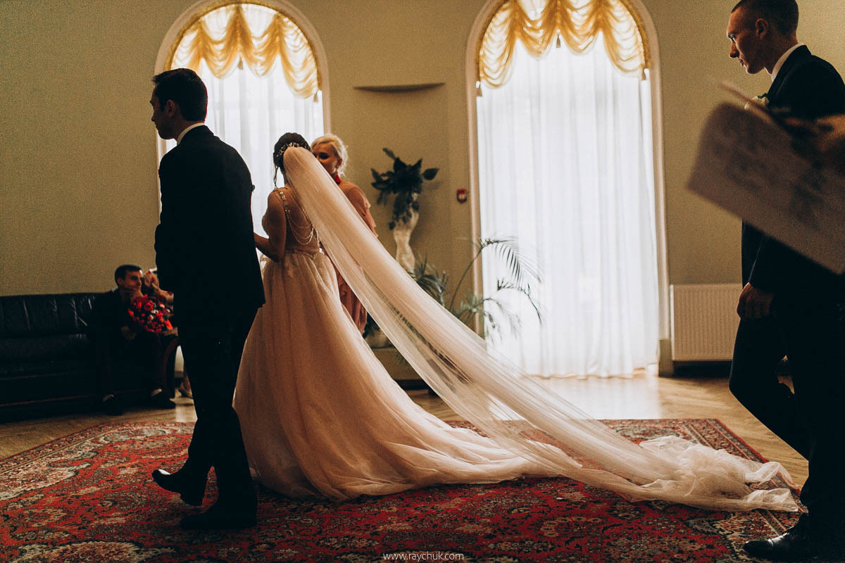 Яна&Юрій. Головна