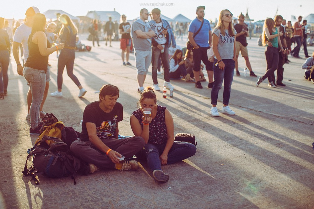 Report №6. Головна