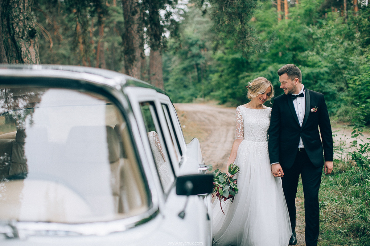 Яна&Олександр. Головна